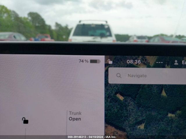 5YJ3E1EB9JF099533 Tesla Model 3 Long Range/performance
