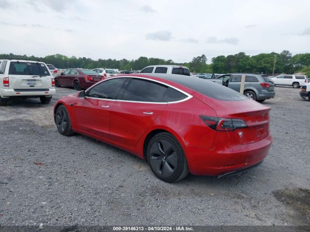 5YJ3E1EB9JF099533 Tesla Model 3 Long Range/performance