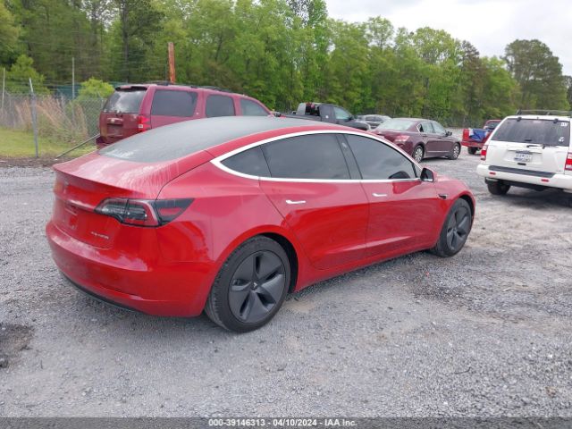 5YJ3E1EB9JF099533 Tesla Model 3 Long Range/performance