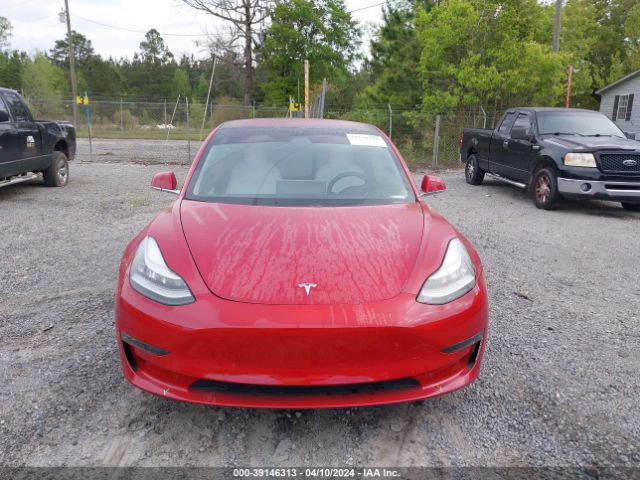5YJ3E1EB9JF099533 Tesla Model 3 Long Range/performance