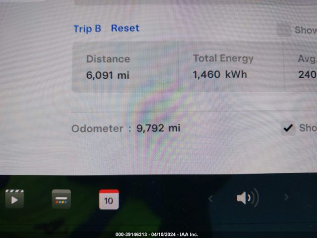 5YJ3E1EB9JF099533 Tesla Model 3 Long Range/performance