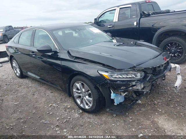 2018 1HGCV1F14JA058176 main image