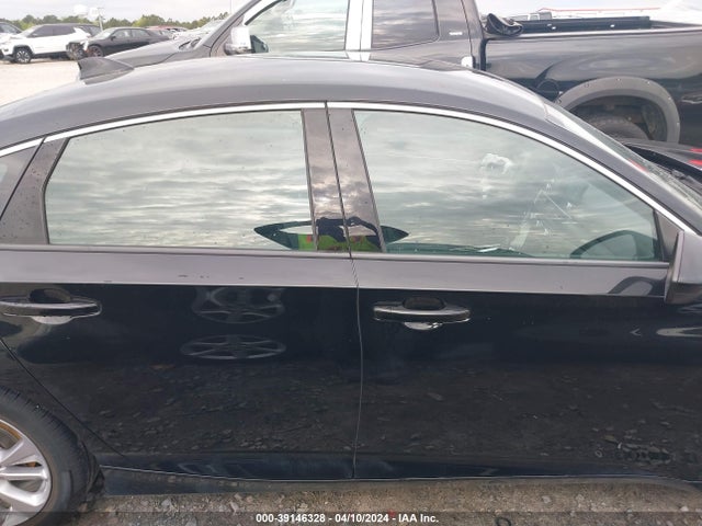 Honda ACCORD LX 2018 1HGCV1F14JA058176 Image 13