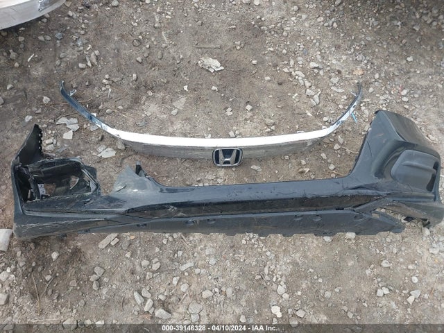 Honda ACCORD LX 2018 1HGCV1F14JA058176 Image 11