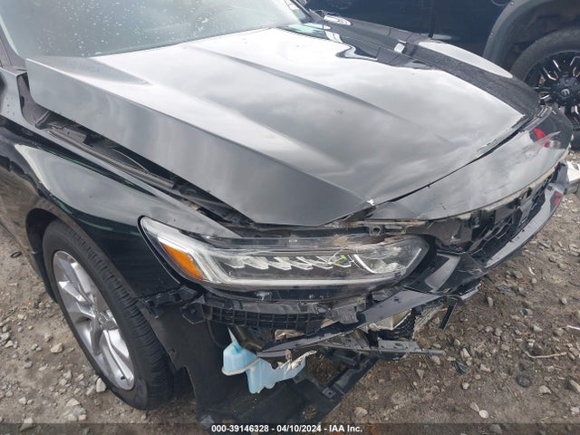 Honda ACCORD LX 2018 1HGCV1F14JA058176 Image 20