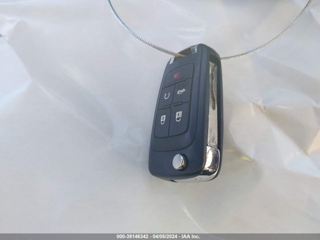 Buick Lacrosse Leather 2016 1G4GB5G32GF266371 Image 11
