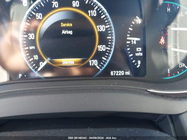 Buick Lacrosse Leather 2016 1G4GB5G32GF266371 Image 7