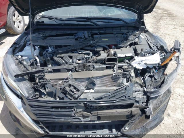 1N4BL4DV4RN341789 Nissan Altima Sv Fwd