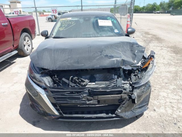 1N4BL4DV4RN341789 Nissan Altima Sv Fwd
