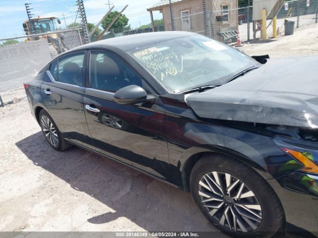 1N4BL4DV4RN341789 Nissan Altima Sv Fwd