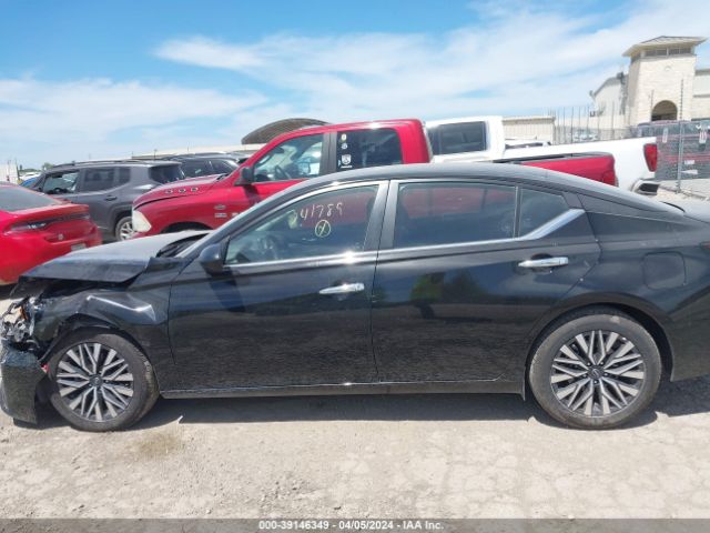 1N4BL4DV4RN341789 Nissan Altima Sv Fwd