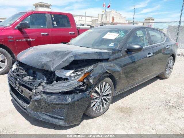 1N4BL4DV4RN341789 Nissan Altima Sv Fwd