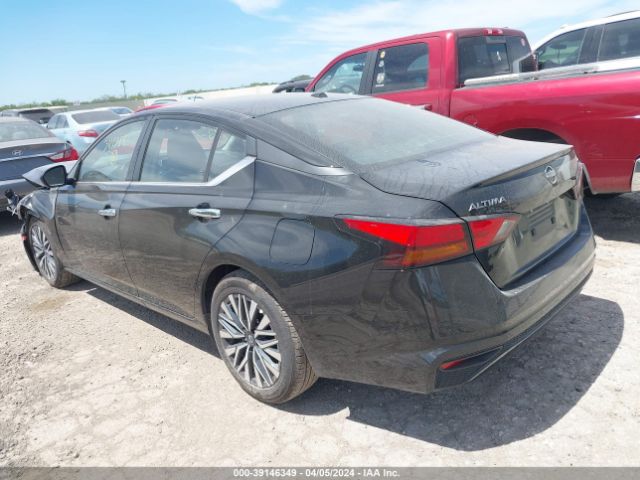 1N4BL4DV4RN341789 Nissan Altima Sv Fwd
