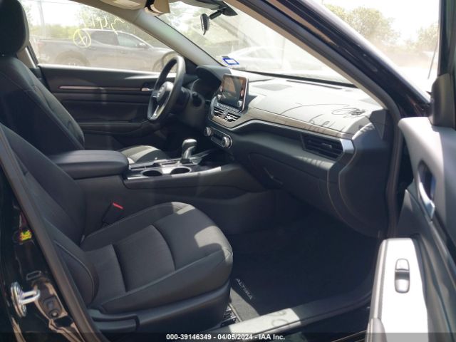 1N4BL4DV4RN341789 Nissan Altima Sv Fwd