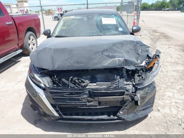 1N4BL4DV4RN341789 Nissan Altima Sv Fwd