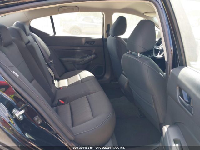 1N4BL4DV4RN341789 Nissan Altima Sv Fwd