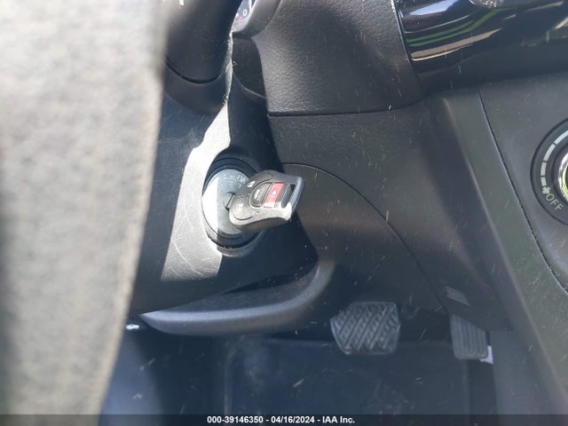 Nissan SENTRA S 2019 3N1AB7AP6KY441274 Image 11