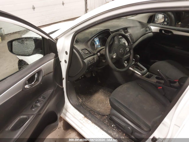 Nissan SENTRA S 2019 3N1AB7AP6KY441274 Image 5