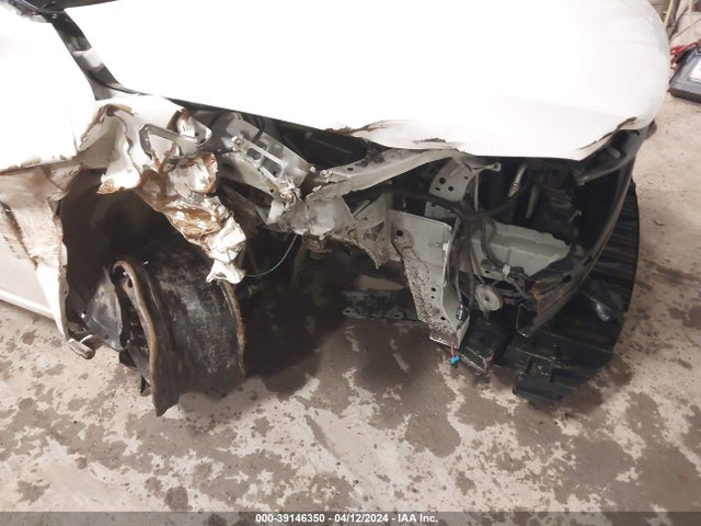 Nissan SENTRA S 2019 3N1AB7AP6KY441274 Image 6