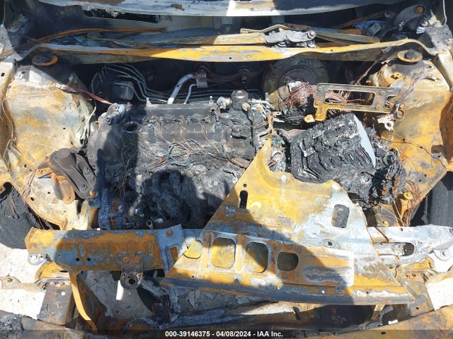 Hyundai ACCENT GLS 2014 KMHCU4AE8EU617919 Image 10