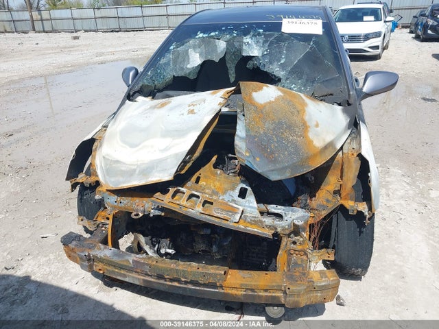 Hyundai ACCENT GLS 2014 KMHCU4AE8EU617919 Image 6