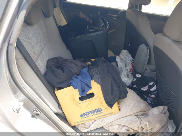 Hyundai ACCENT GLS 2014 KMHCU4AE8EU617919 Image 8