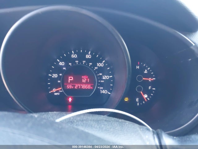 KIA SOUL + 2015 KNDJP3A51F7200204 Image 7