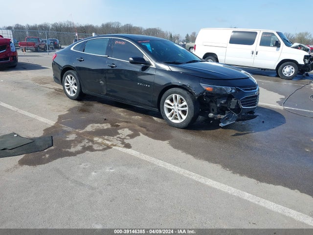 2017 1G1ZE5STXHF104056 main image