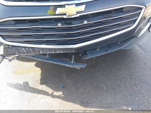 Chevrolet MALIBU 1LT 2017 1G1ZE5STXHF104056 Image 18