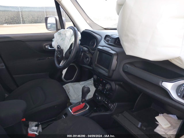 ZACNJBBB9KPK65300 Jeep Renegade Latitude 4x4