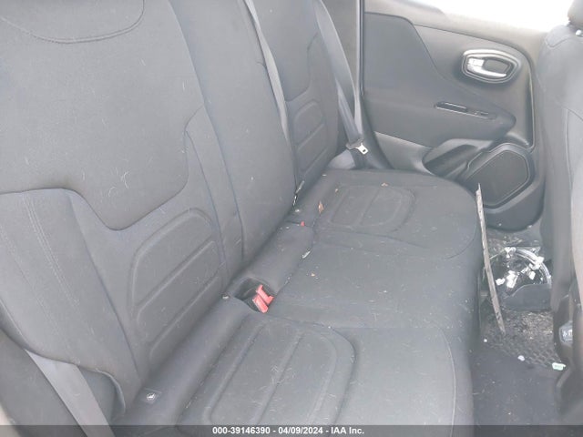 ZACNJBBB9KPK65300 Jeep Renegade Latitude 4x4