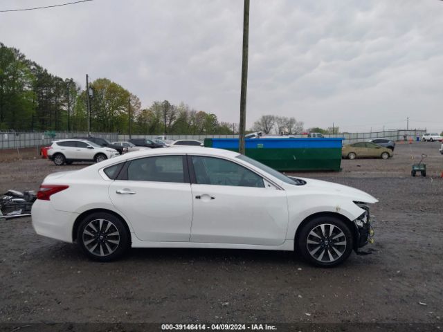 1N4AL3AP1JC148169 Nissan Altima 2.5 Sl