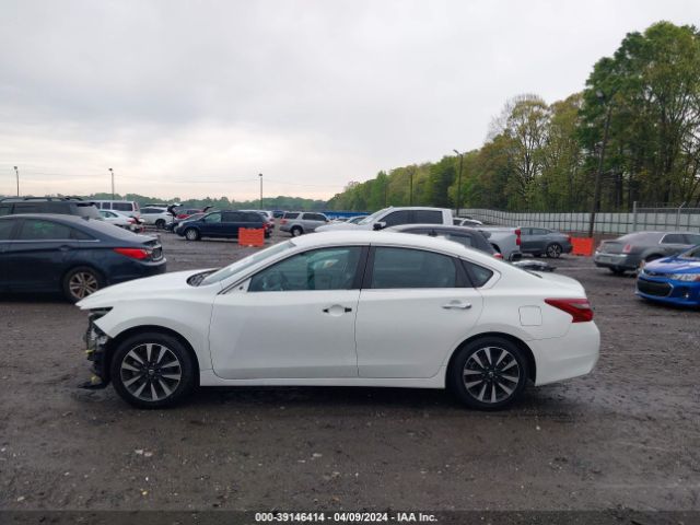 1N4AL3AP1JC148169 Nissan Altima 2.5 Sl