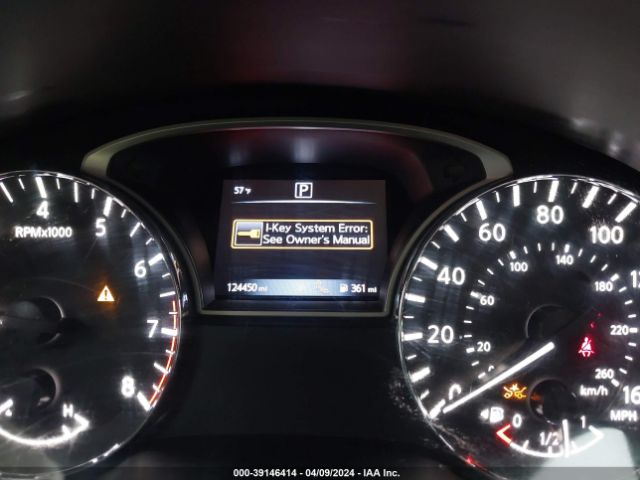1N4AL3AP1JC148169 Nissan Altima 2.5 Sl