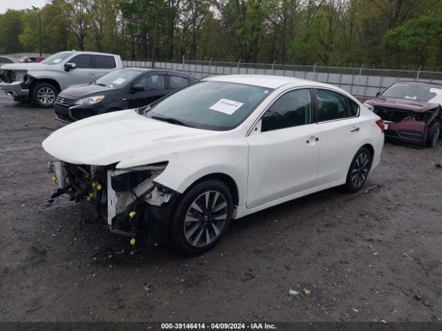 1N4AL3AP1JC148169 Nissan Altima 2.5 Sl