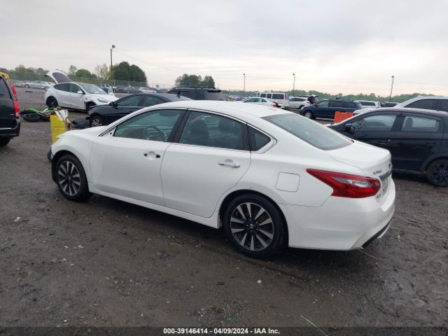 1N4AL3AP1JC148169 Nissan Altima 2.5 Sl