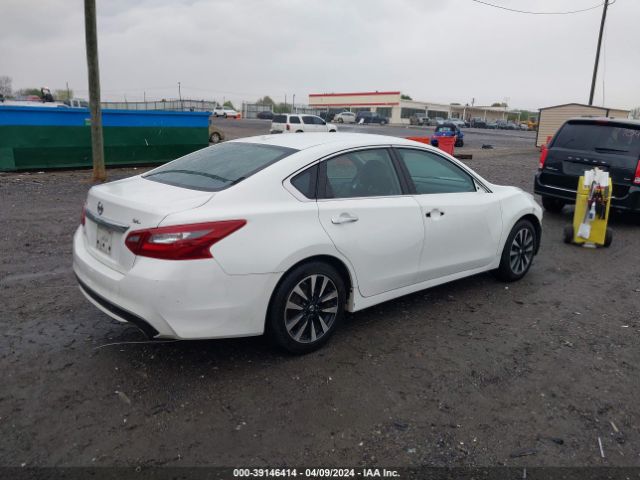 1N4AL3AP1JC148169 Nissan Altima 2.5 Sl