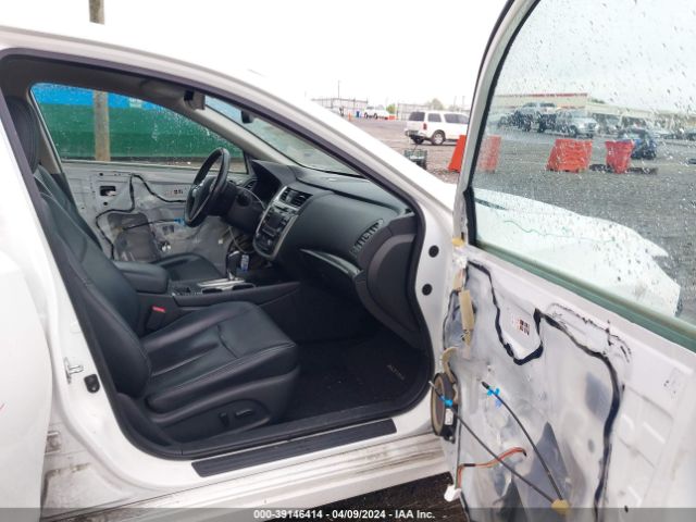 1N4AL3AP1JC148169 Nissan Altima 2.5 Sl