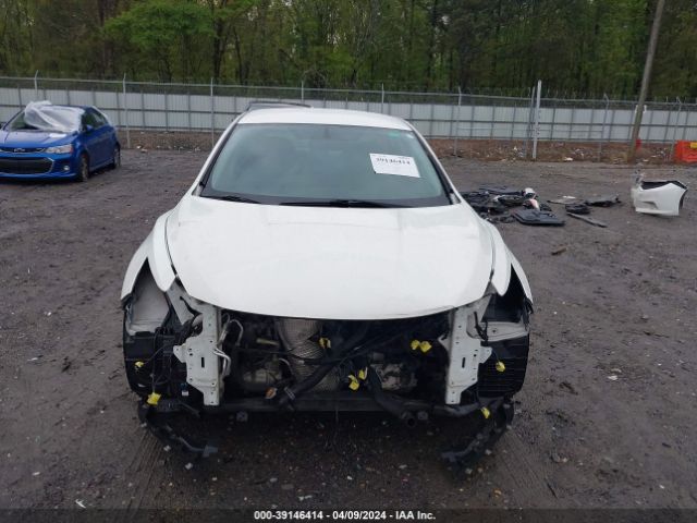 1N4AL3AP1JC148169 Nissan Altima 2.5 Sl
