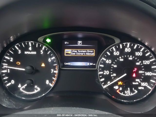 1N4AL3AP1JC148169 Nissan Altima 2.5 Sl