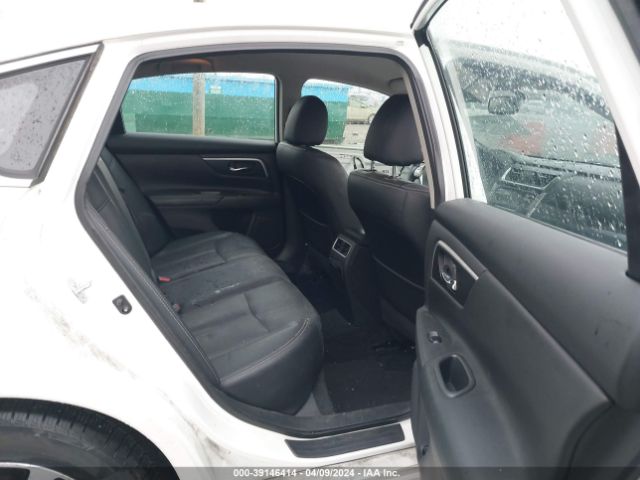 1N4AL3AP1JC148169 Nissan Altima 2.5 Sl