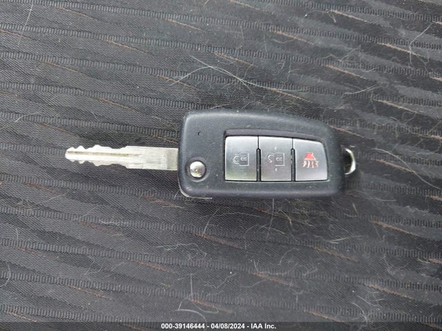 Nissan ROGUE S 2018 5N1AT2MT1JC849707 Image 11
