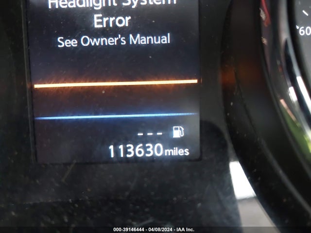 Nissan ROGUE S 2018 5N1AT2MT1JC849707 Image 15