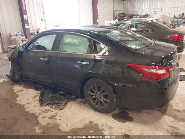 Nissan Altima 2.5 S 2018 1N4AL3AP2JC229567 Image 13