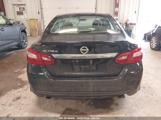 Nissan Altima 2.5 S 2018 1N4AL3AP2JC229567 Image 15