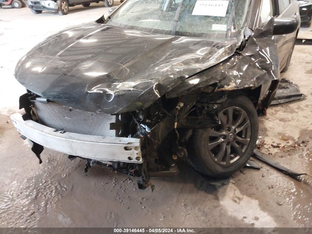 Nissan Altima 2.5 S 2018 1N4AL3AP2JC229567 Image 6