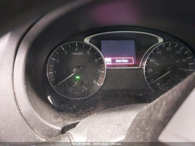 Nissan Altima 2.5 S 2018 1N4AL3AP2JC229567 Image 7