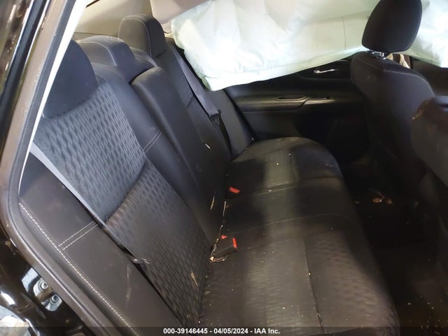 Nissan Altima 2.5 S 2018 1N4AL3AP2JC229567 Image 8