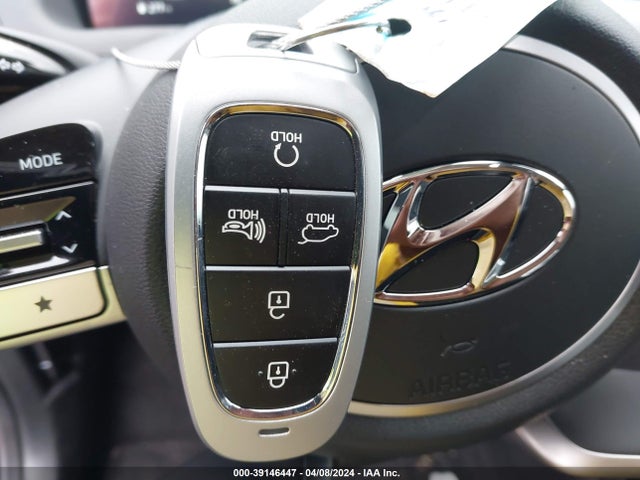 Hyundai TUCSON SEL 2024 5NMJF3DE9RH333398 Image 11