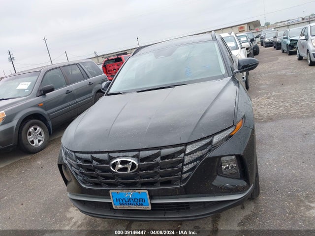 Hyundai TUCSON SEL 2024 5NMJF3DE9RH333398 Image 12
